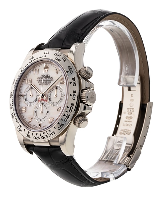 Rolex Daytona 16519 Image 2
